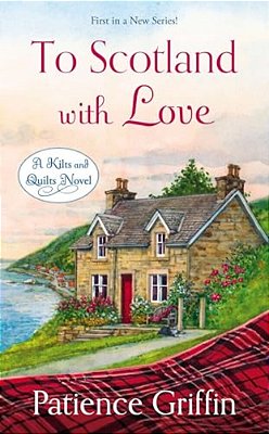 To Scotland With Love-..