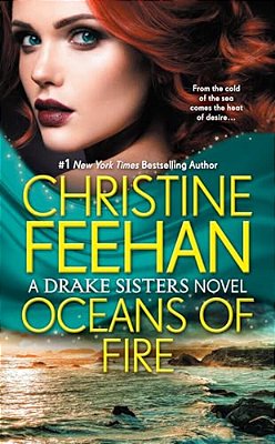 Oceans Of Fire-..