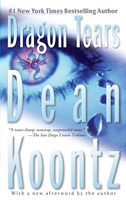 Dragon Tears: A Thriller-..