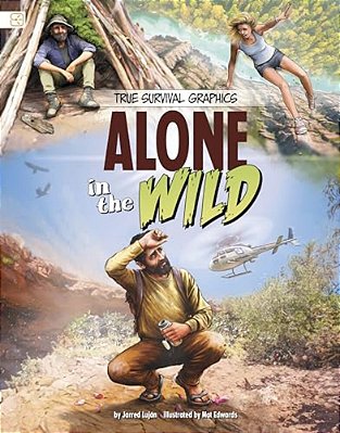 Alone In The Wild-..