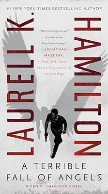 A Terrible Fall Of Angels-..