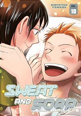 Sweat And Soap 10-..