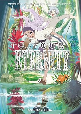 To Your Eternity 9-..