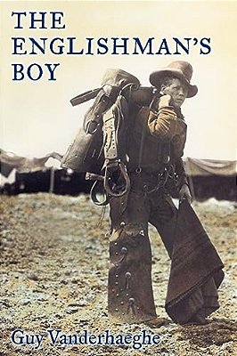The Englishman's Boy-..
