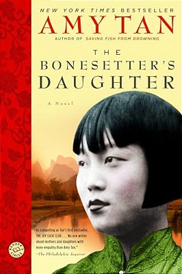 The Bonesetter's Daughter-..