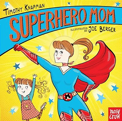 Superhero Mom-..