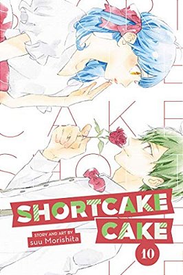 Shortcake Cake, Vol. 10-..