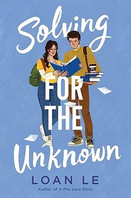 Solving For The Unknown-..
