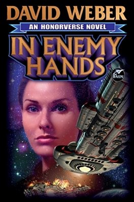 In Enemy Hands-..