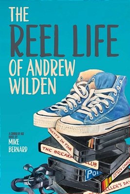 The Reel Life Of Andrew Wilden-..