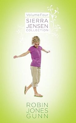 Sierra Jensen Collection, Vol 4-..