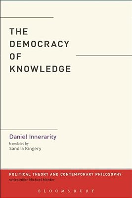 The Democracy Of Knowledge-..