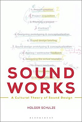 Sound Works: A Cultural Theory Of Sound Design-..