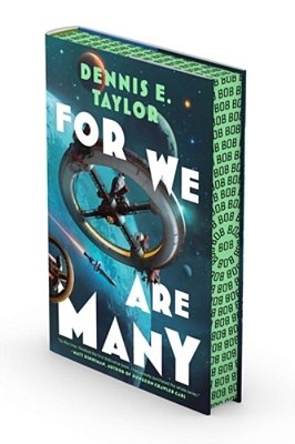 For We Are Many: Bobiverse: Book 2-..