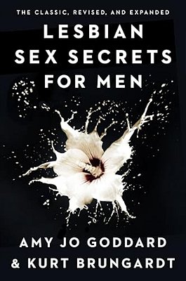 Lesbian Sex Secrets For Men-..