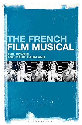The French Film Musical-..
