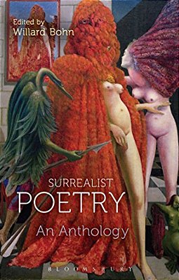 Surrealist Poetry: An Anthology-..