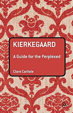 Kierkegaard: A Guide For The Perplexed-..