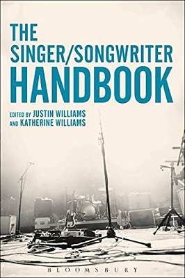 The Singer-Songwriter Handbook-..