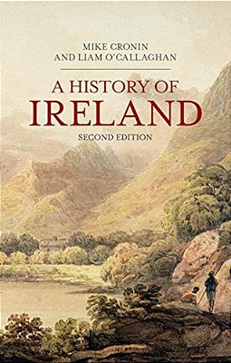 A History Of Ireland-..