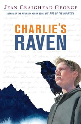 Charlie's Raven-..