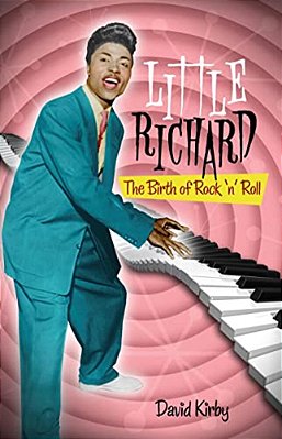 Little Richard-..