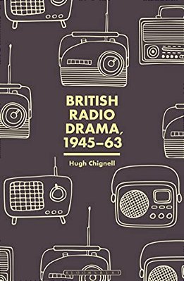 British Radio Drama, 1945-63-..