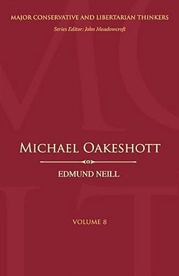 Michael Oakeshott-..