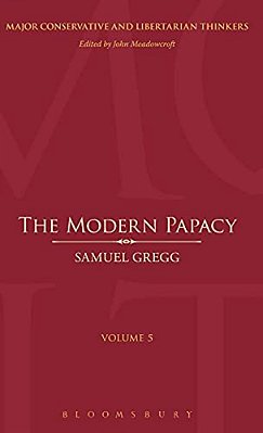 The Modern Papacy-..