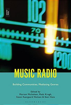 Music Radio: Building Communities, Mediating Genres-..