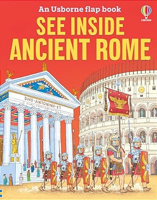 See Inside Ancient Rome-..