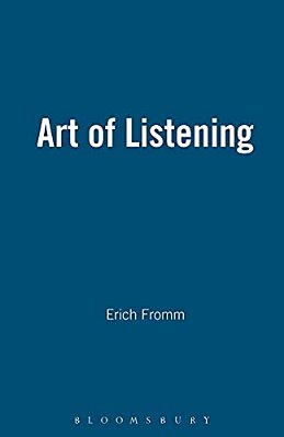 Art Of Listening-..