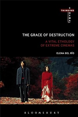 The Grace Of Destruction-..