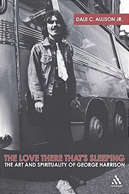 The Love There That's Sleeping-..