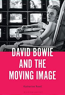 David Bowie And The Moving Image-..