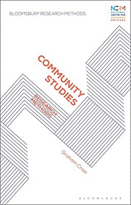 Community Studies: Research Methods-..