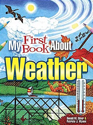 My First Book About Weather-..