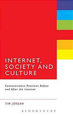 Internet, Society And Culture-..