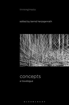 Concepts: A Travelogue-..