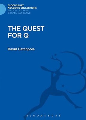 The Quest For Q-..