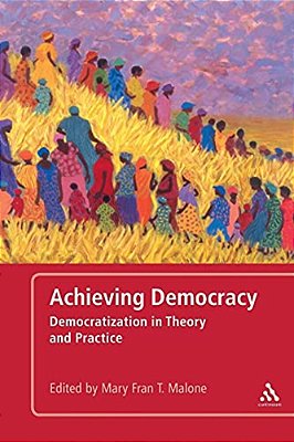 Achieving Democracy-..