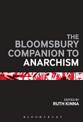 The Bloomsbury Companion To Anarchism-..