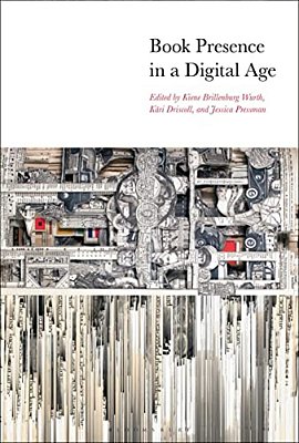 Book Presence In A Digital Age-..
