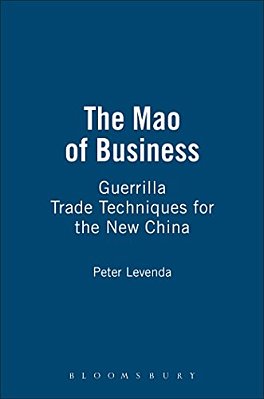 The Mao Of Business-..