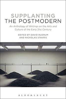 Supplanting The Postmodern-..