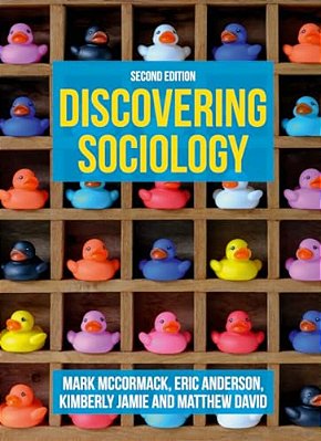 Discovering Sociology-..