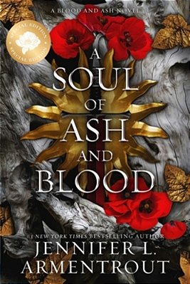 A Soul Of Ash And Blood Special Edition-..