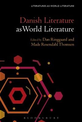 Danish Literature As World Literature-..