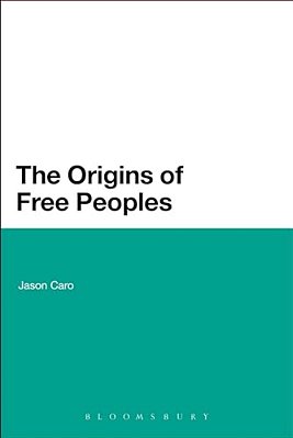 The Origins Of Free Peoples-..