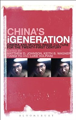 China's Igeneration-..